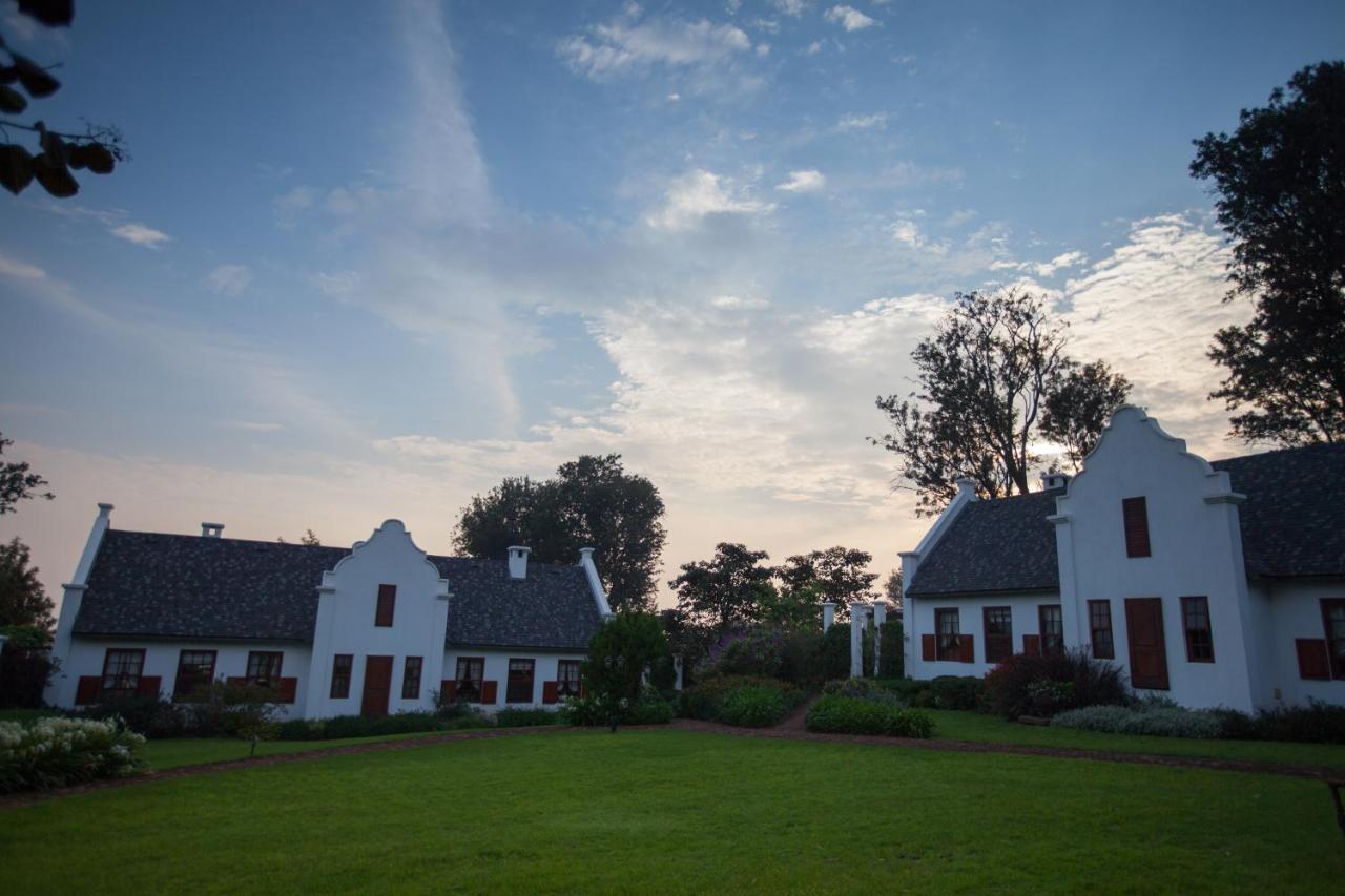 The Manor At Ngorongoro Hotel Arusha Luaran gambar