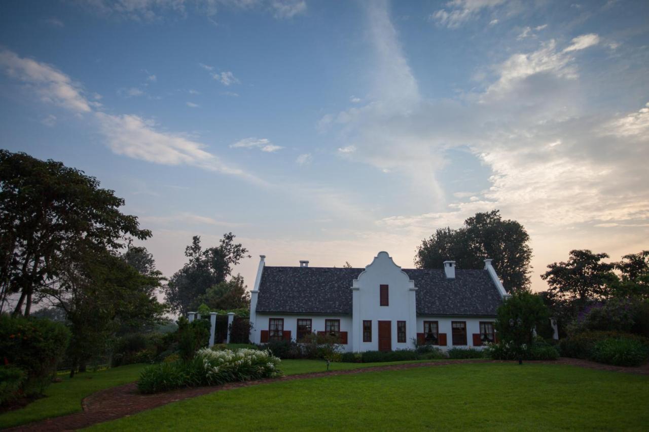 The Manor At Ngorongoro Hotel Arusha Luaran gambar