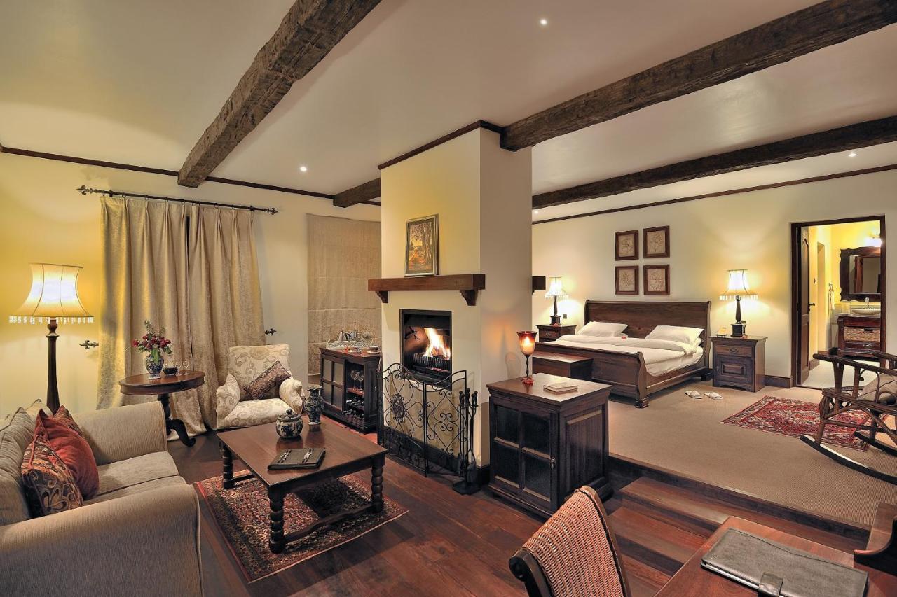 The Manor At Ngorongoro Hotel Arusha Luaran gambar