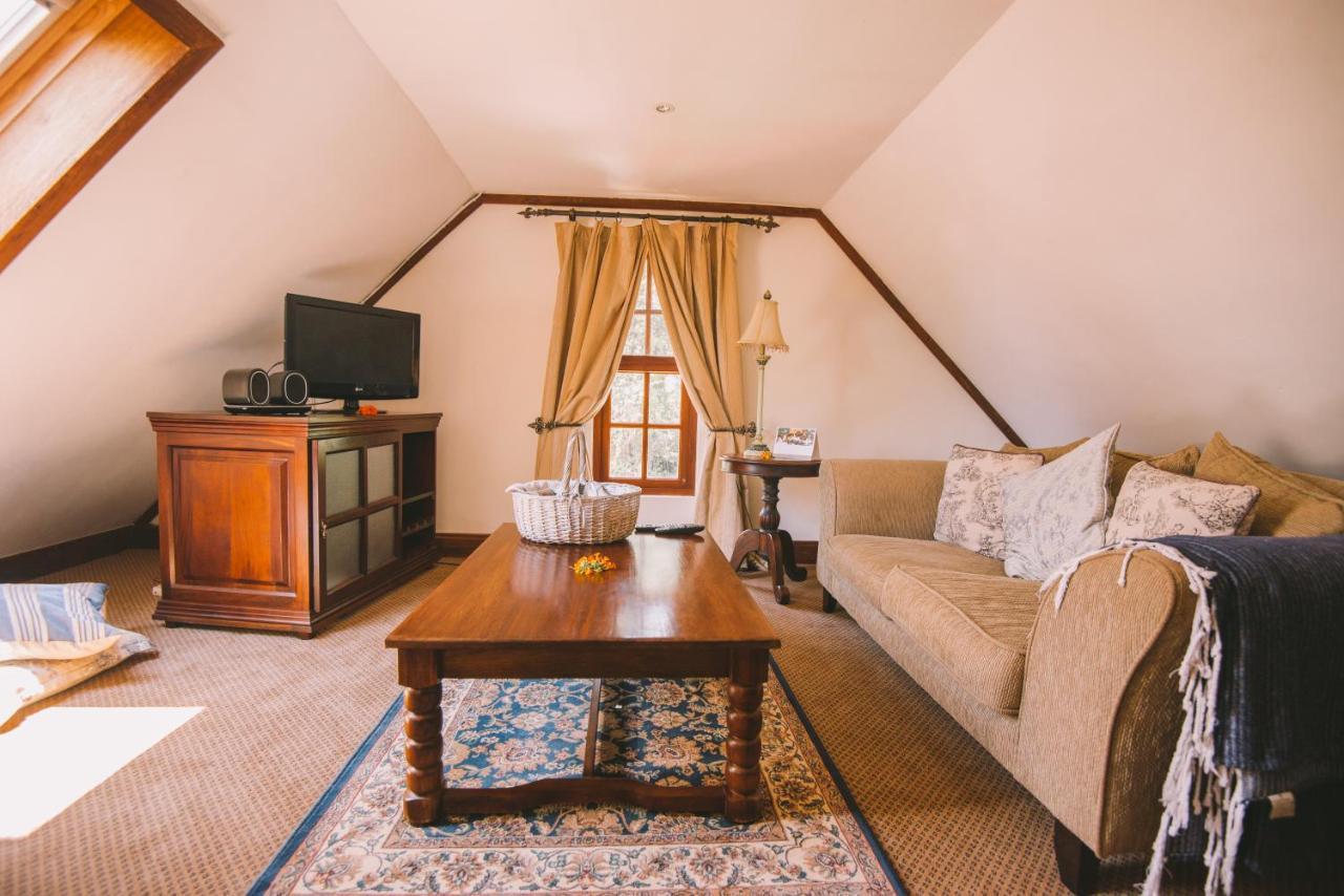 The Manor At Ngorongoro Hotel Arusha Luaran gambar