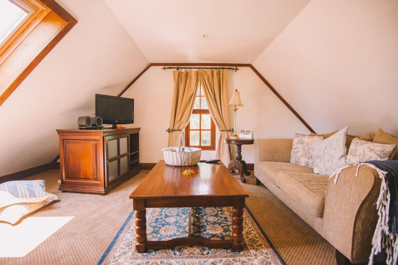 The Manor At Ngorongoro Hotel Arusha Luaran gambar