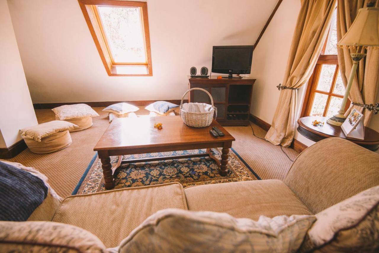 The Manor At Ngorongoro Hotel Arusha Luaran gambar