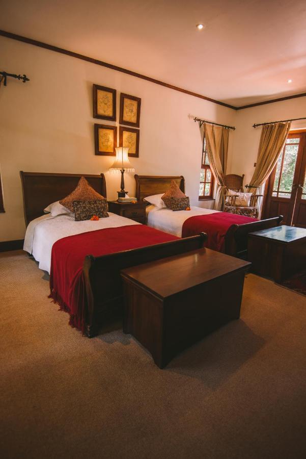 The Manor At Ngorongoro Hotel Arusha Luaran gambar