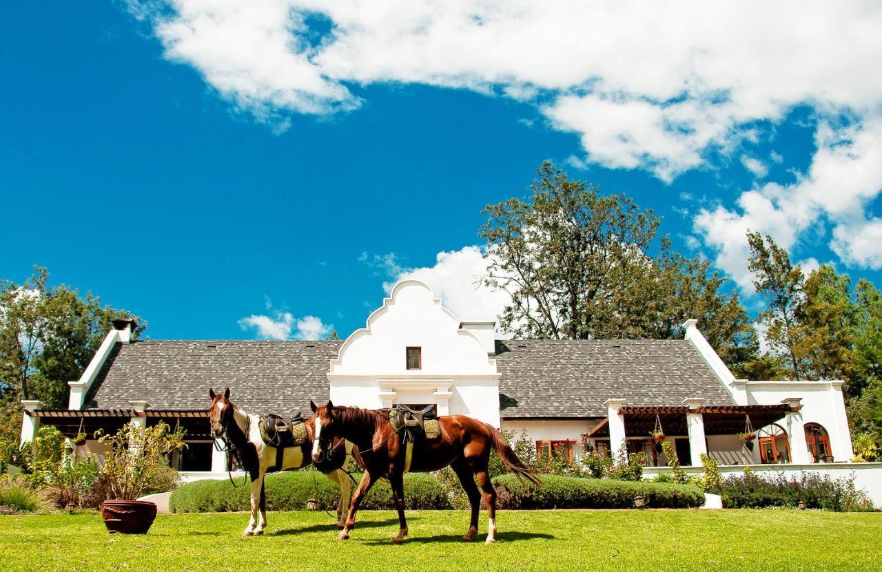 The Manor At Ngorongoro Hotel Arusha Luaran gambar