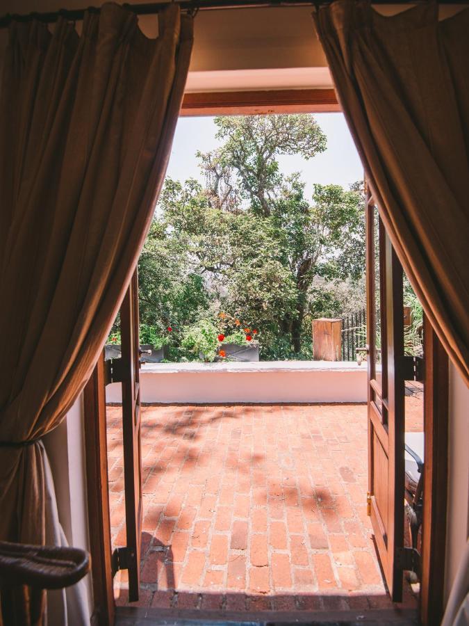 The Manor At Ngorongoro Hotel Arusha Luaran gambar