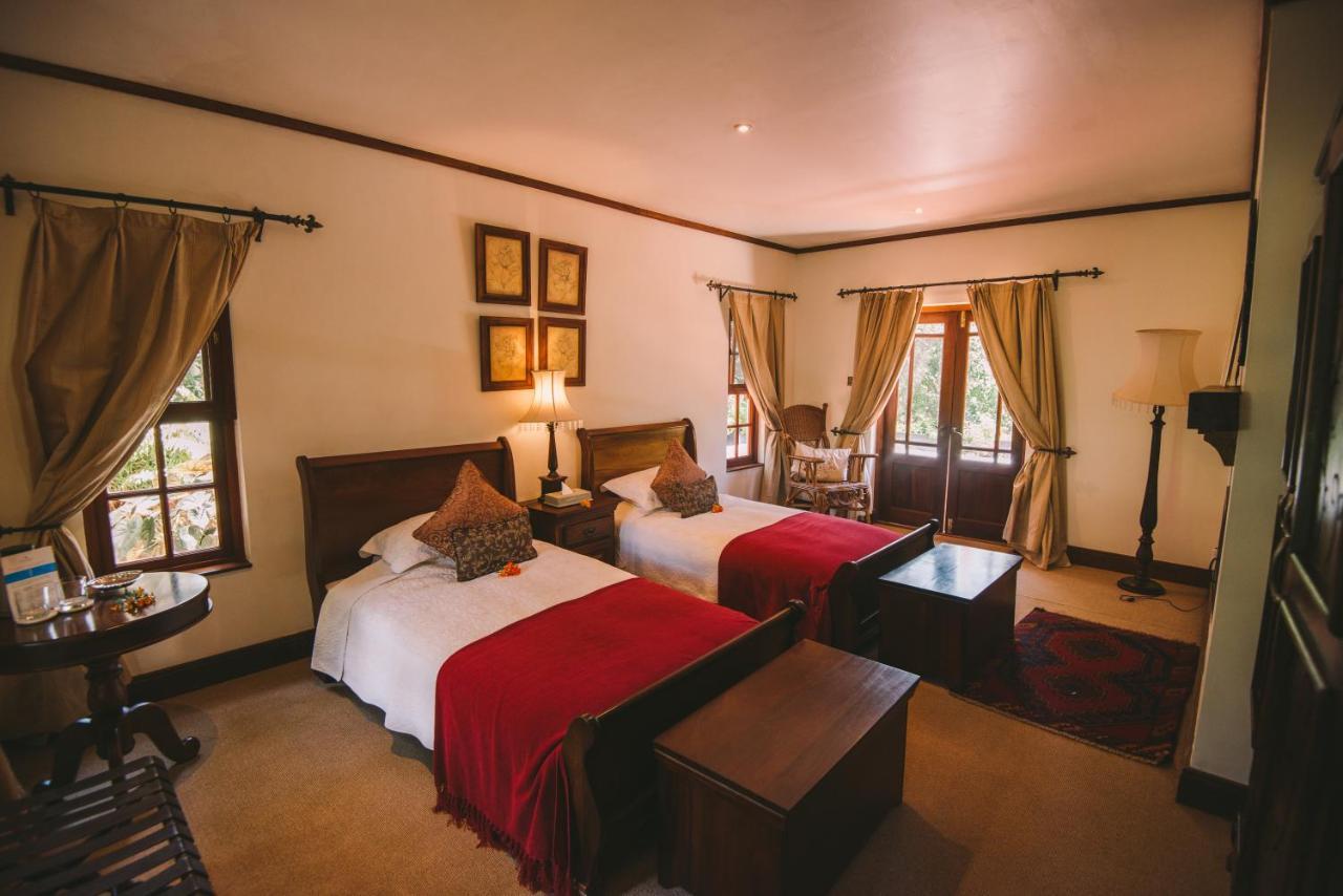 The Manor At Ngorongoro Hotel Arusha Luaran gambar