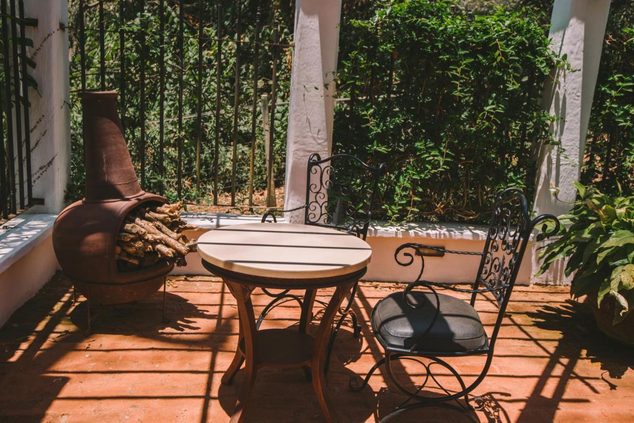 The Manor At Ngorongoro Hotel Arusha Luaran gambar