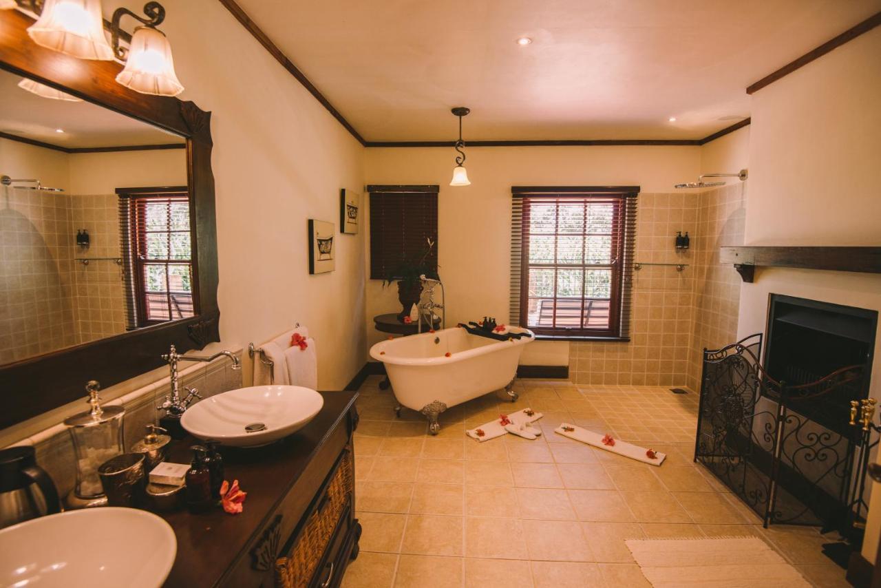 The Manor At Ngorongoro Hotel Arusha Luaran gambar