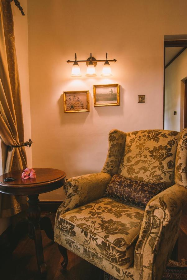 The Manor At Ngorongoro Hotel Arusha Luaran gambar