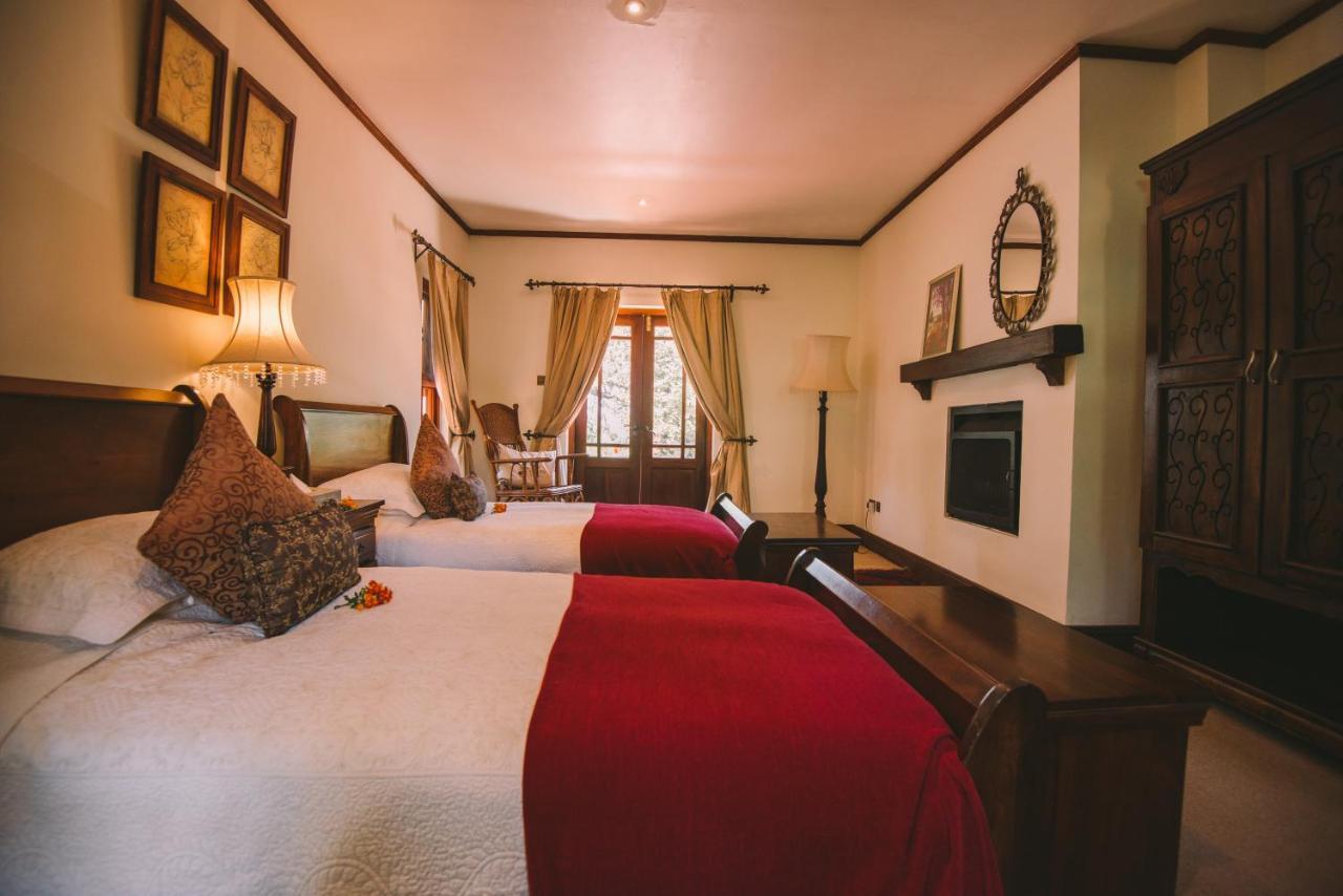 The Manor At Ngorongoro Hotel Arusha Luaran gambar