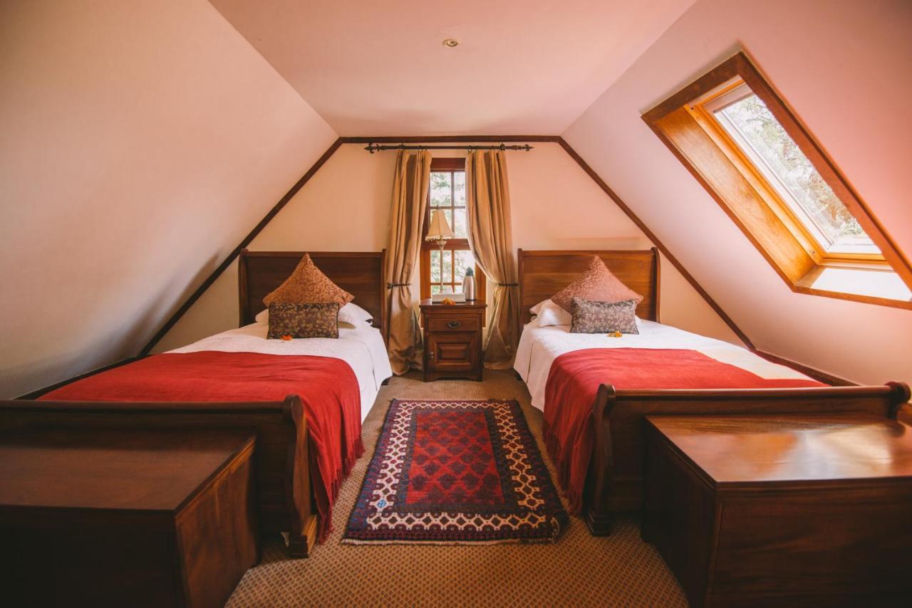The Manor At Ngorongoro Hotel Arusha Luaran gambar