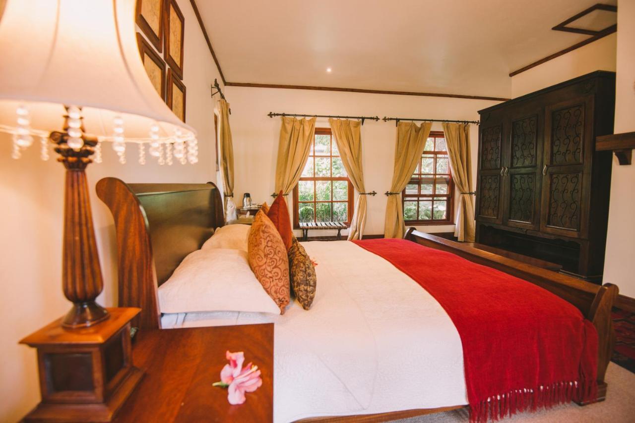 The Manor At Ngorongoro Hotel Arusha Luaran gambar