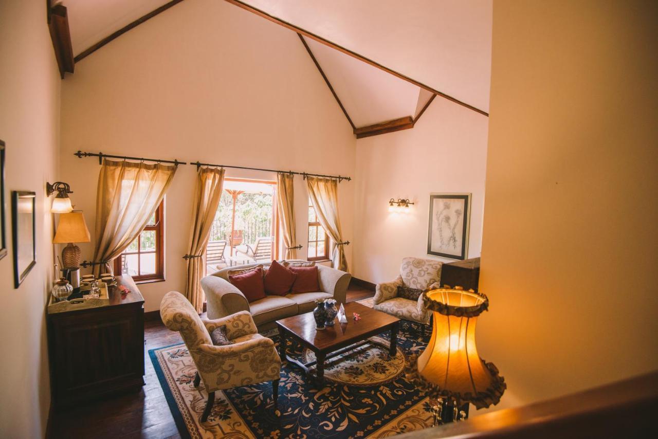 The Manor At Ngorongoro Hotel Arusha Luaran gambar