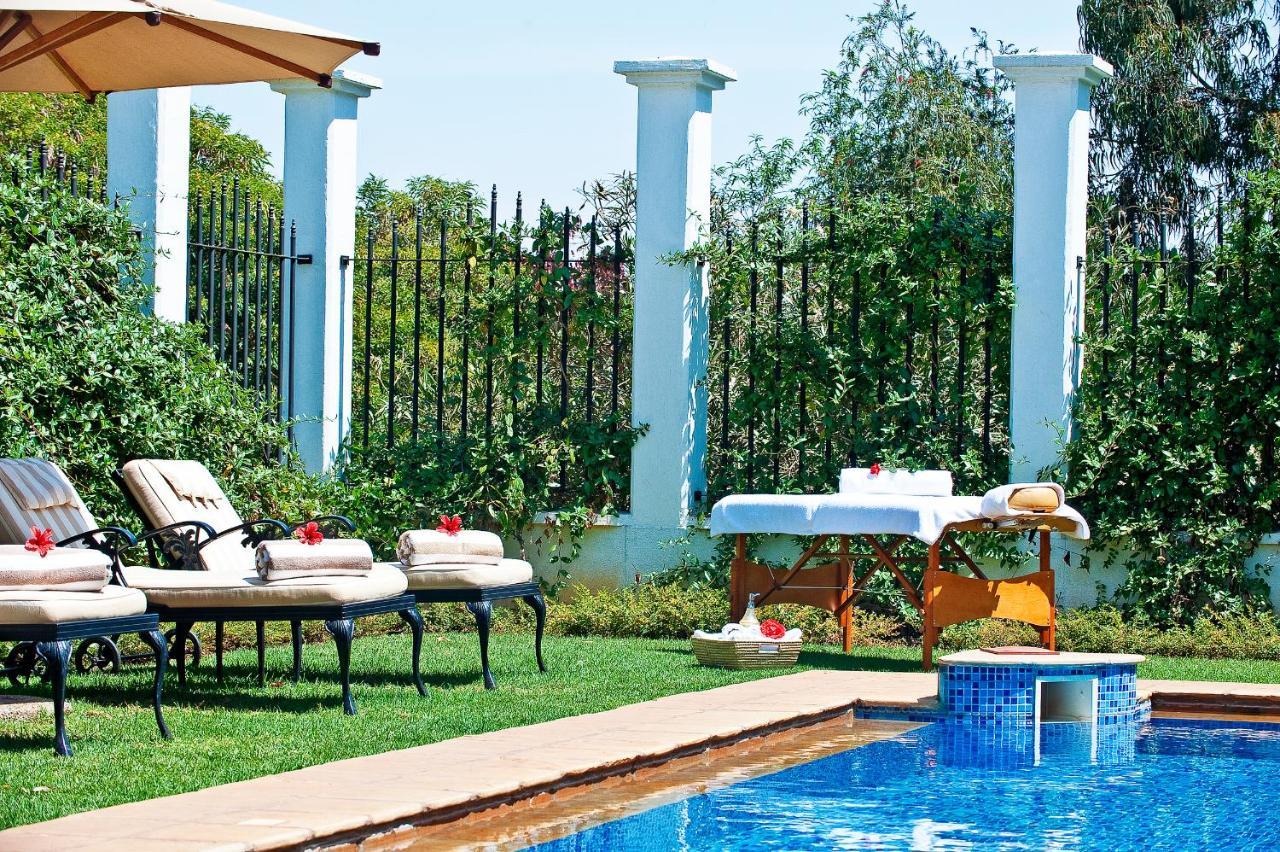 The Manor At Ngorongoro Hotel Arusha Luaran gambar