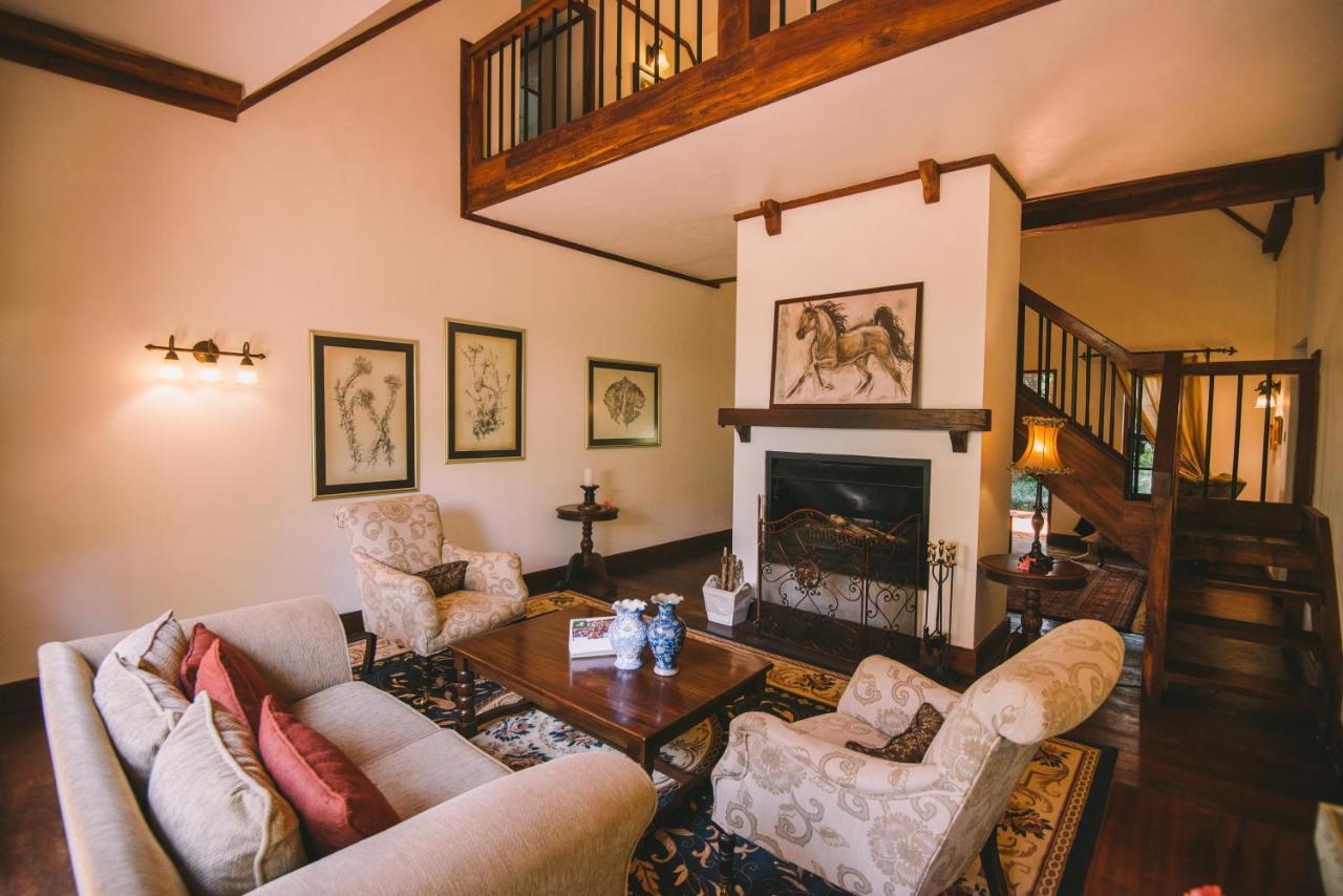 The Manor At Ngorongoro Hotel Arusha Luaran gambar
