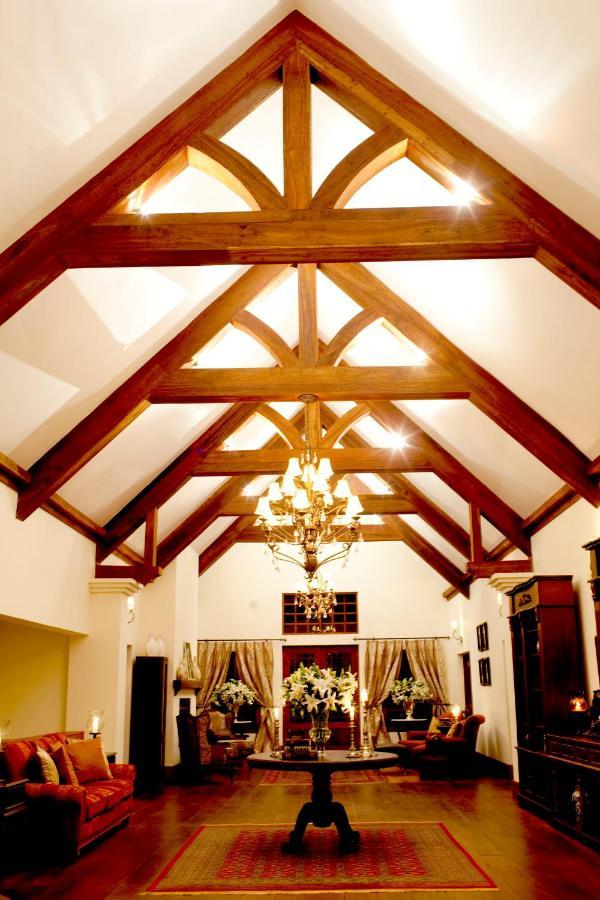 The Manor At Ngorongoro Hotel Arusha Luaran gambar