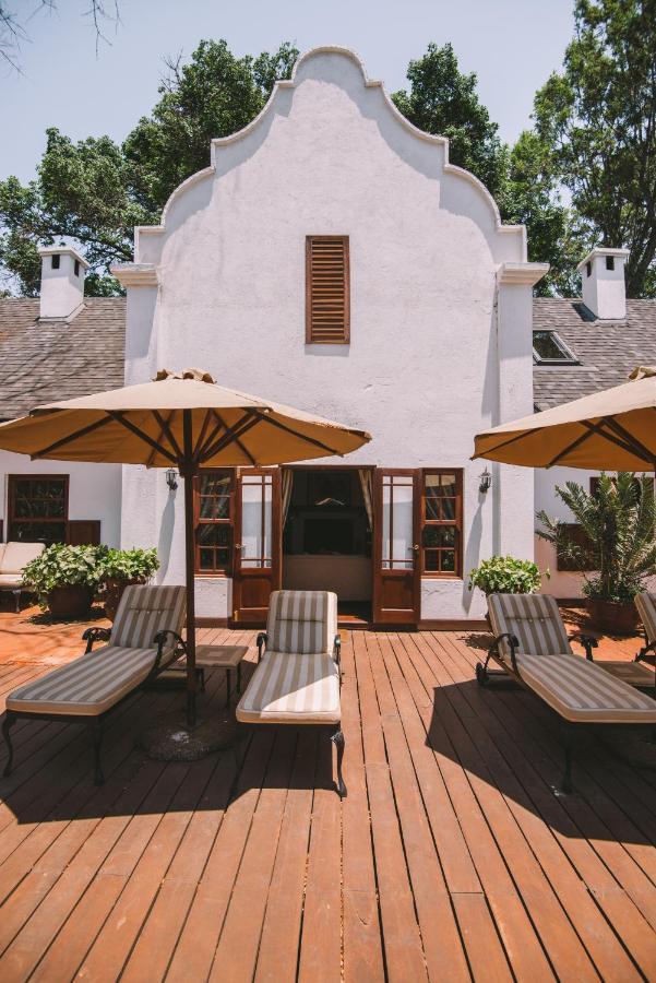 The Manor At Ngorongoro Hotel Arusha Luaran gambar