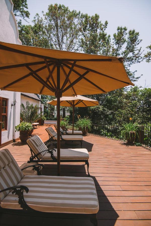 The Manor At Ngorongoro Hotel Arusha Luaran gambar