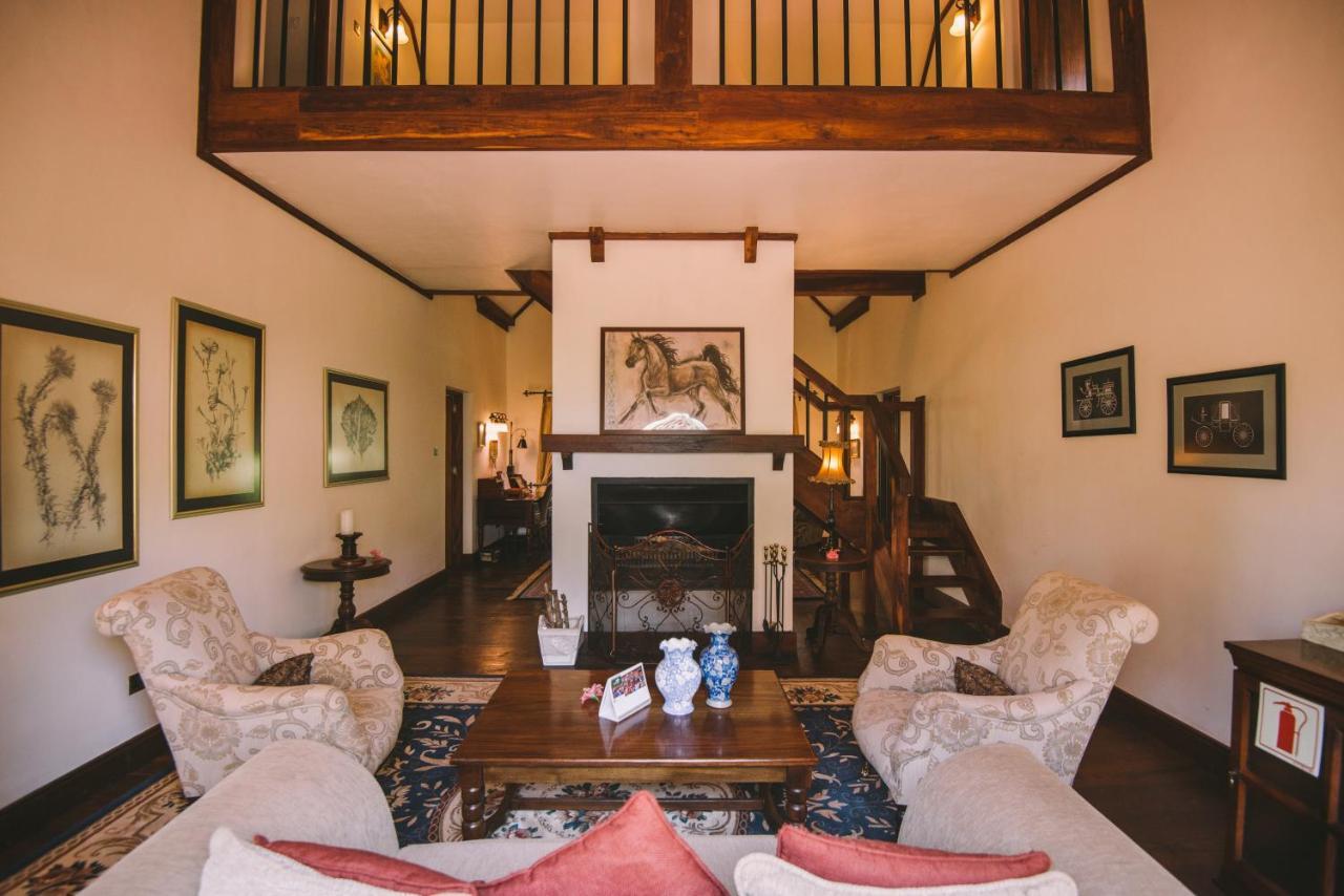The Manor At Ngorongoro Hotel Arusha Luaran gambar