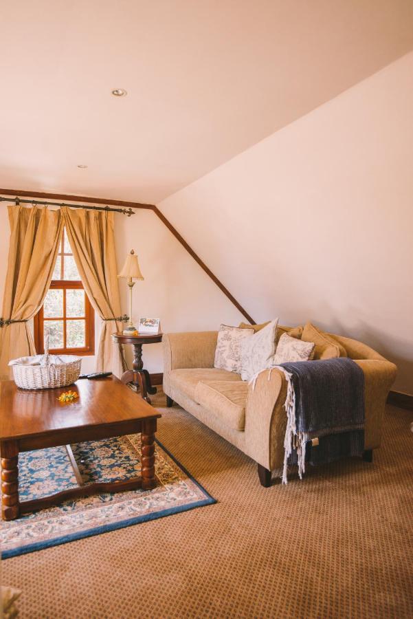 The Manor At Ngorongoro Hotel Arusha Luaran gambar