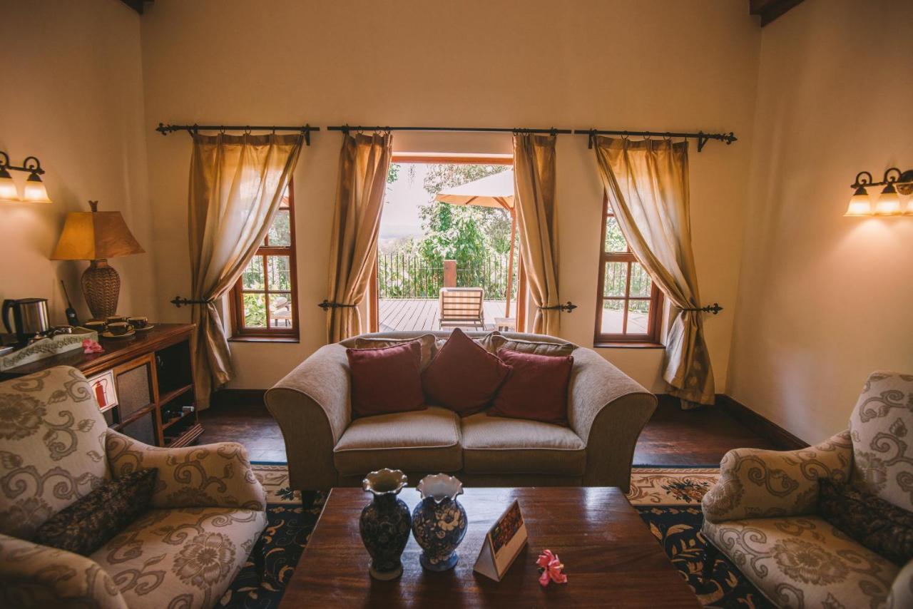 The Manor At Ngorongoro Hotel Arusha Luaran gambar