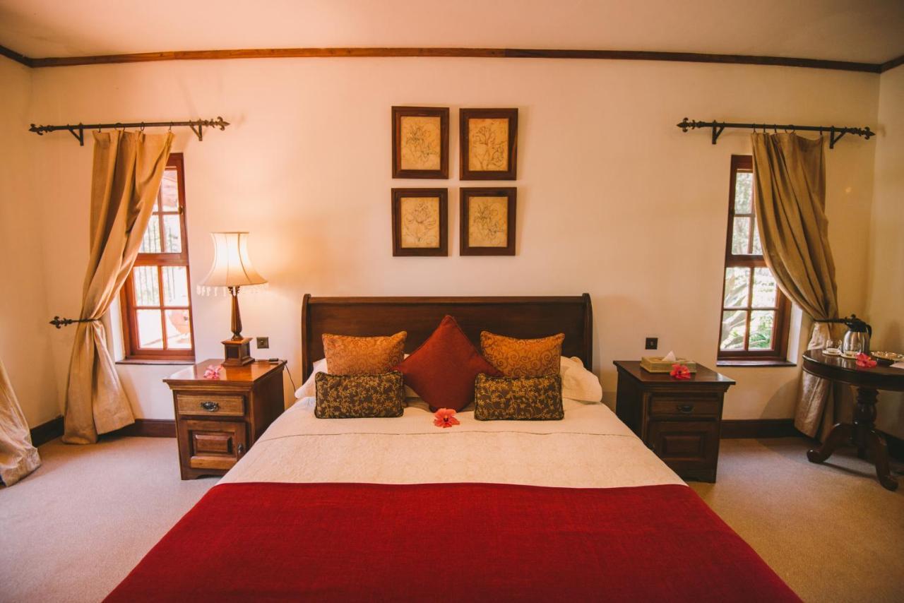 The Manor At Ngorongoro Hotel Arusha Luaran gambar
