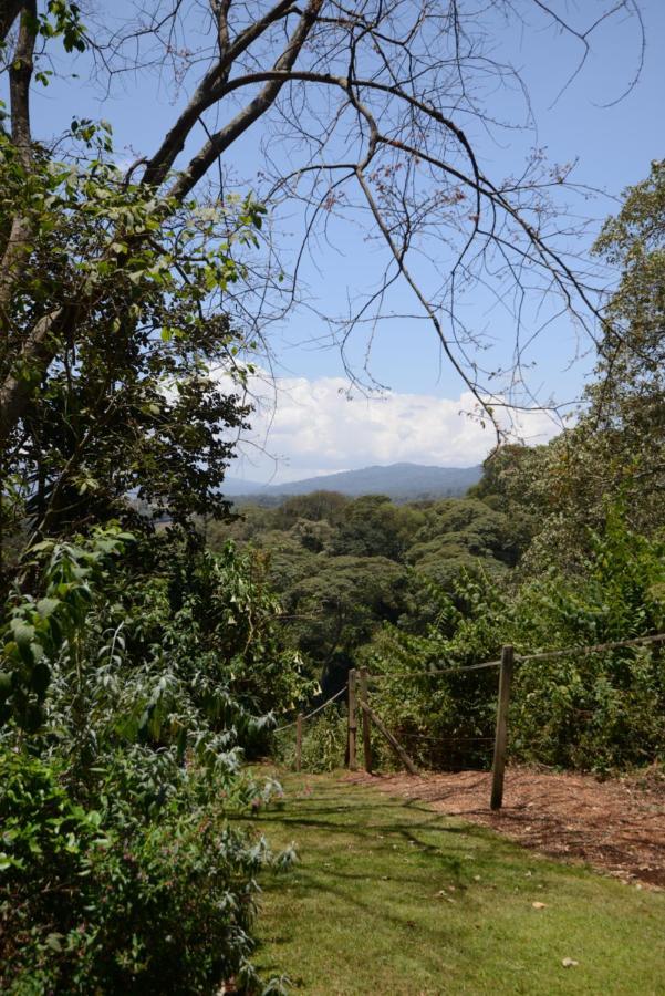 The Manor At Ngorongoro Hotel Arusha Luaran gambar