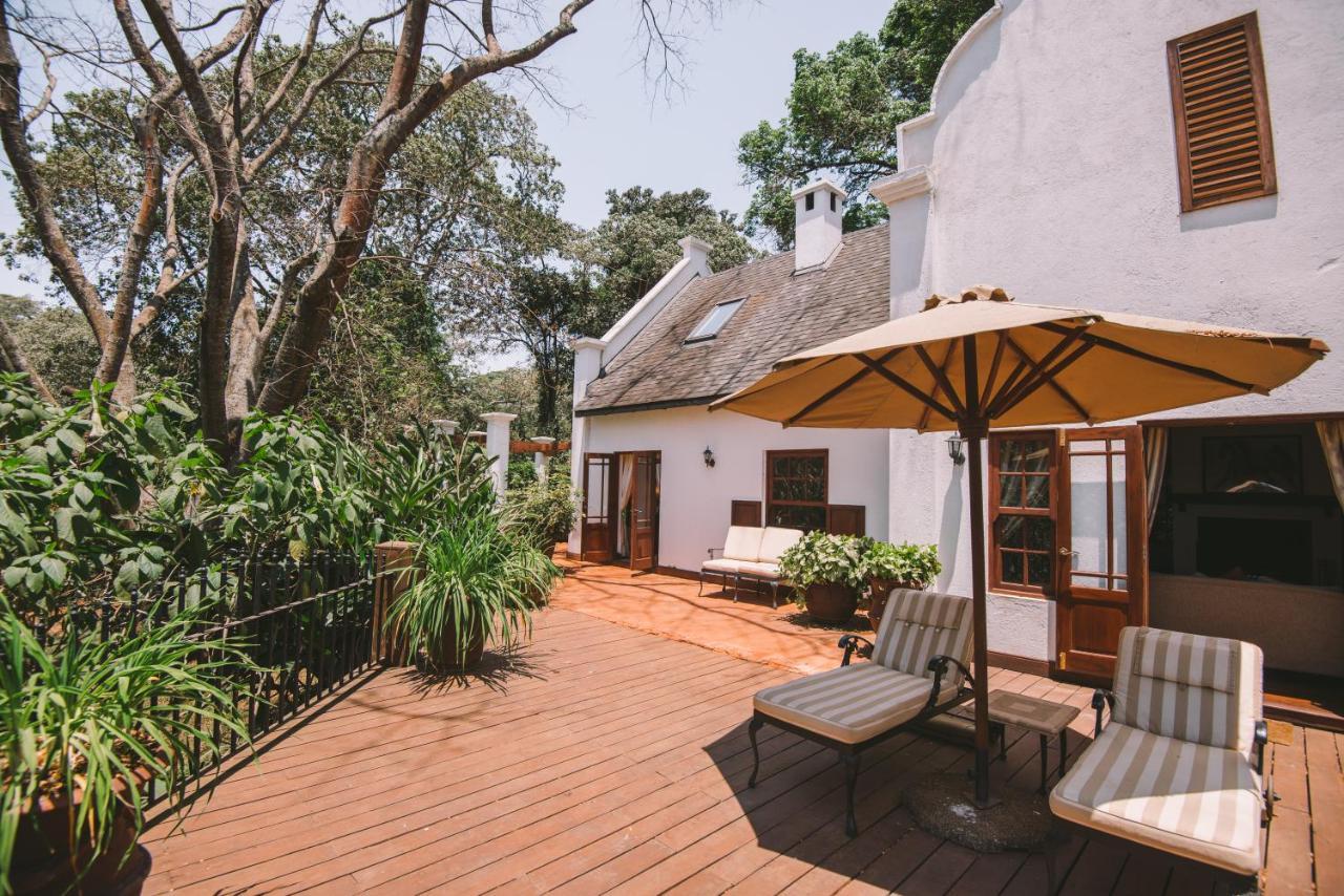 The Manor At Ngorongoro Hotel Arusha Luaran gambar