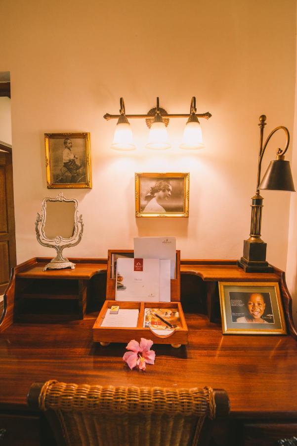 The Manor At Ngorongoro Hotel Arusha Luaran gambar